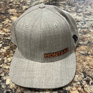 Montana Hat